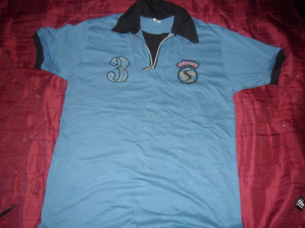 camiseta masc